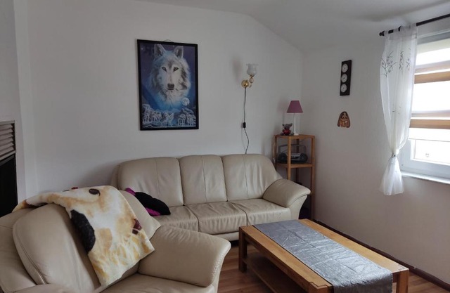 Ferienwohnung in Rathenow Süd
