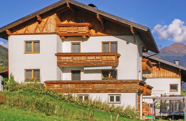Ferienwohnung in ruhiger Lage