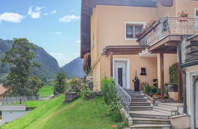Ferienwohnung in Thiersee