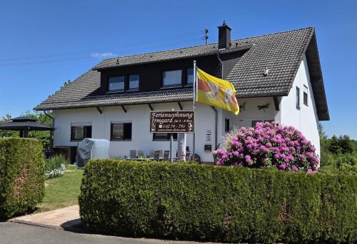 Ferienwohnung Irmgard und Ferienwohnung Gerlinde