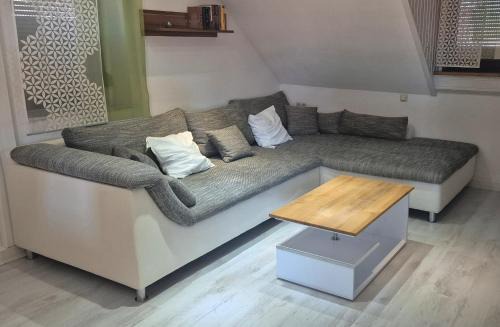 Ferienwohnung Jasmin