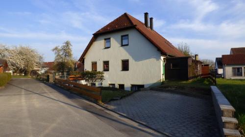 Ferienwohnung Jedermann