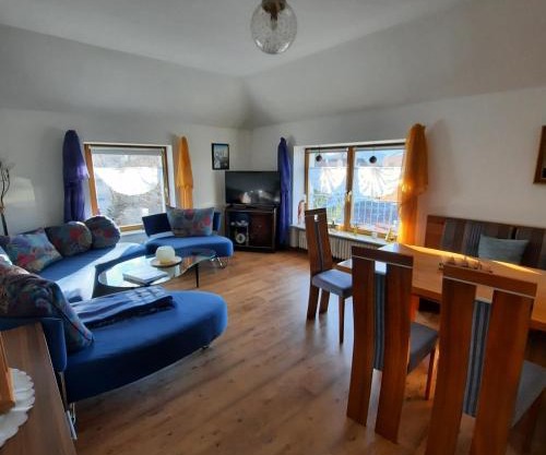 Ferienwohnung Jule