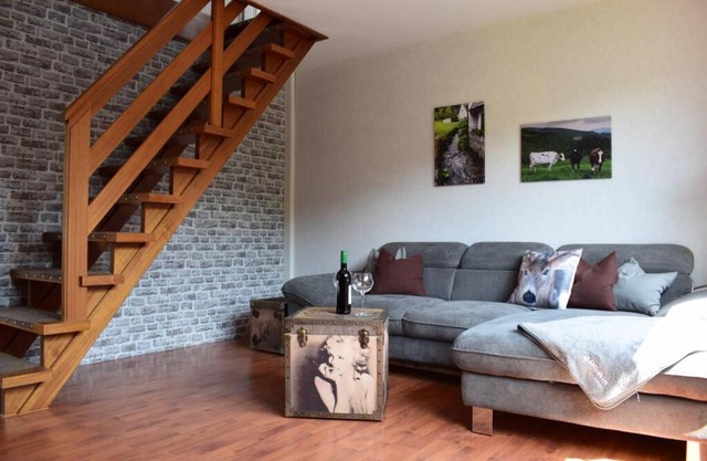 Ferienwohnung Kölbel Familienurlaub in der Natur
