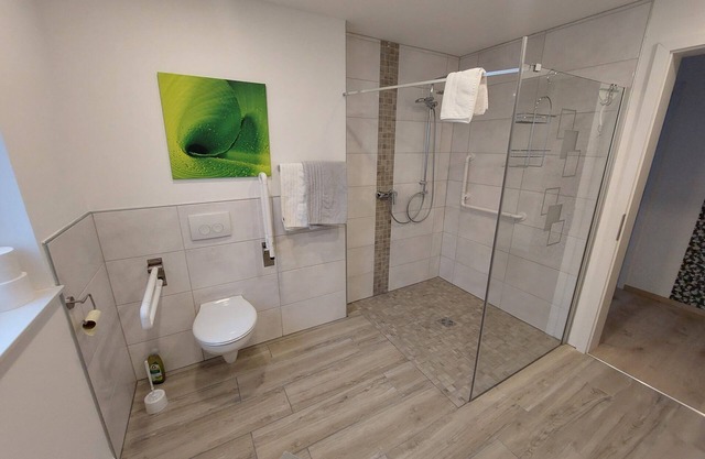 Ferienwohnung Königsquelle - Ferienwohnungen Derx