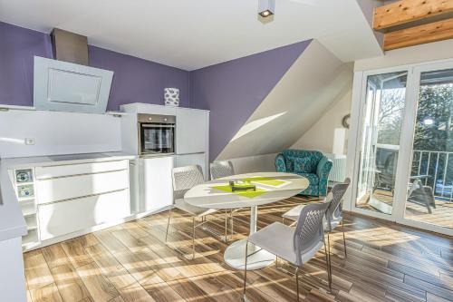 Ferienwohnung Küstenhaus