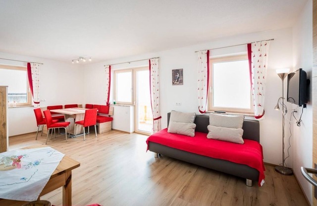 Ferienwohnung Kaiserblick - Nockhof