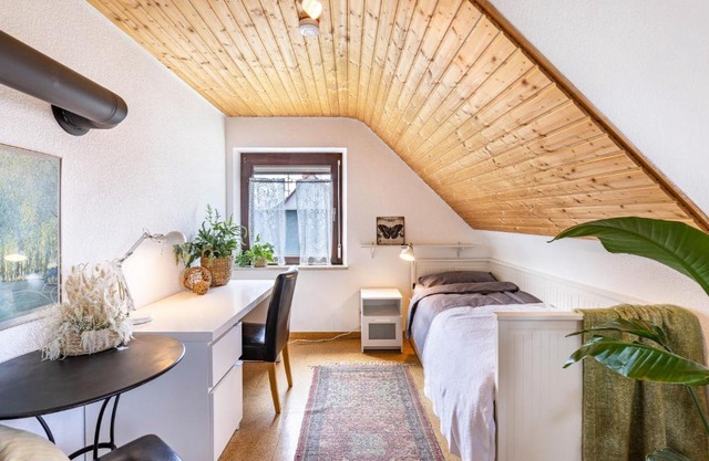 Ferienwohnung Kalkau