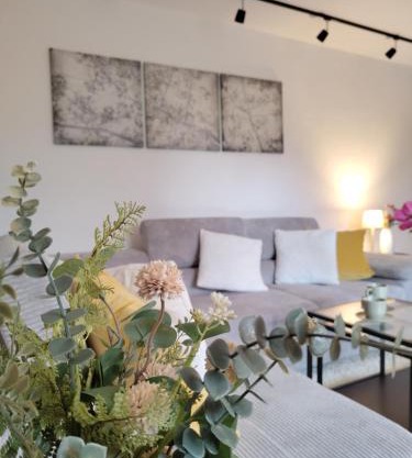 Ferienwohnung Katharina