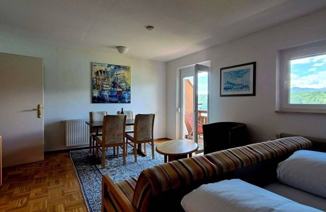 Ferienwohnung "katharina" - Haus Kraller