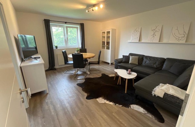Ferienwohnung Katharon