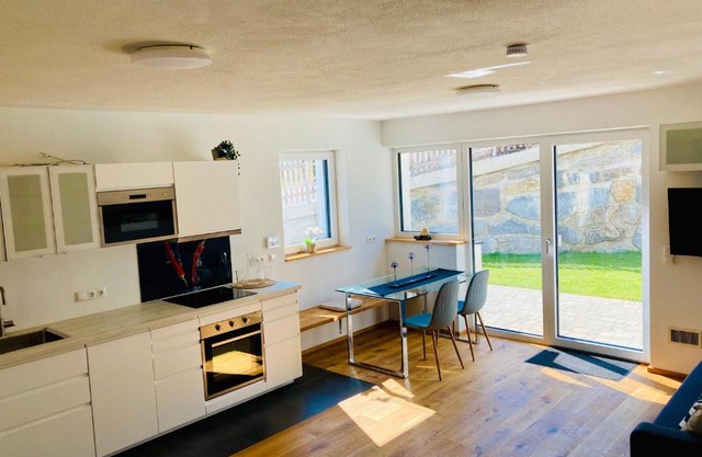 Ferienwohnung Kerschbaumer