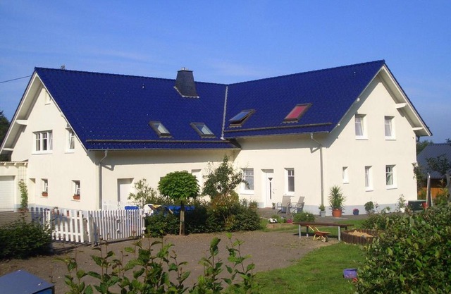 Ferienwohnung Kirschbaum