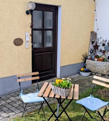 Ferienwohnung Klaus Siegritzberg