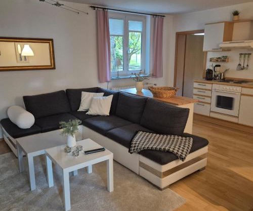Ferienwohnung Kleine Pause