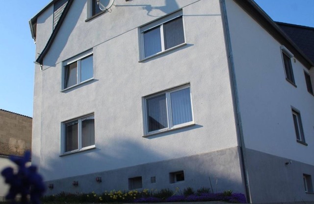 Ferienwohnung Kneip - Apartment/flat, shower and bath, WC, 2 bedrooms