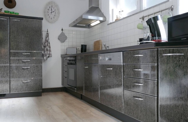Ferienwohnung Knodel 2, 66qm, 2 Schlafzimmer, max. 4 Personen
