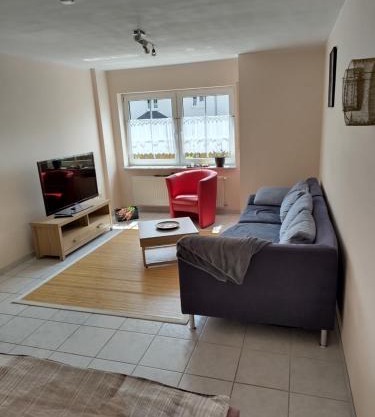 Ferienwohnung Kohlhaas