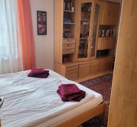Ferienwohnung Korneuburg bei Wien -1