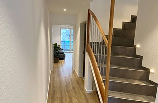 Ferienwohnung Kräutergarten, 85qm, 2 Schlafzimmer, max 4 Personen
