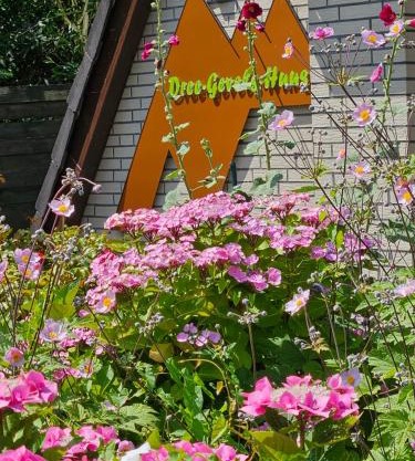 Ferienwohnung KUMM RIN - Oase an der Nordsee