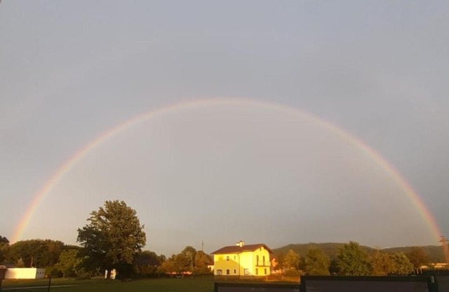 Ferienwohnung ländlich und in Seenähe