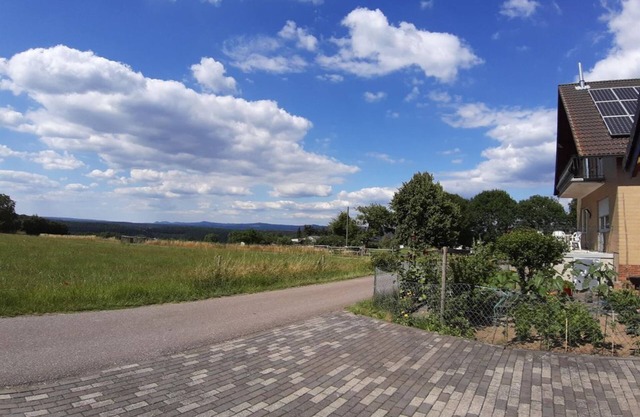 Ferienwohnung Landidylle