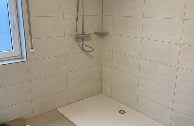 Ferienwohnung Landhege