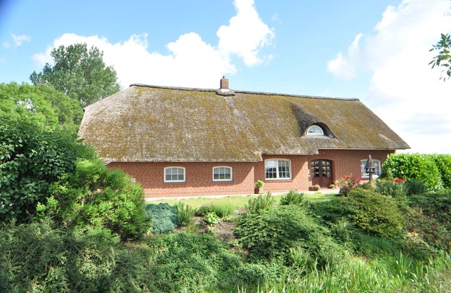 Ferienwohnung Landliebe 65347 - Holiday apartment in East Frisia 100sqm, max. 4 persons