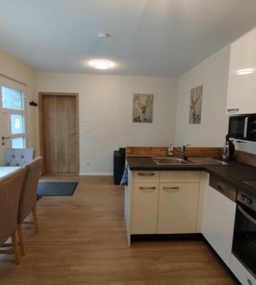 Ferienwohnung LandZeit 1