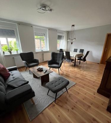 Ferienwohnung Lange
