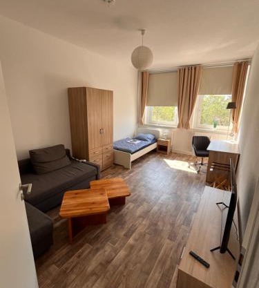Ferienwohnung Leipzig