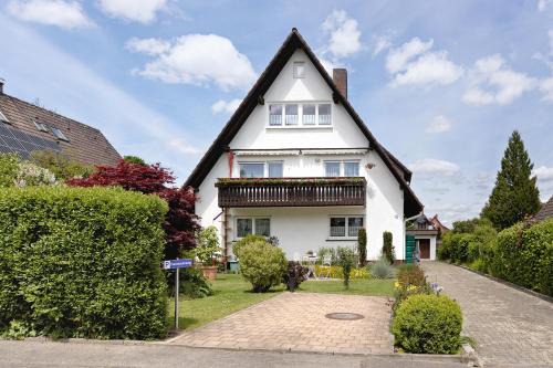 Ferienwohnung Lemke