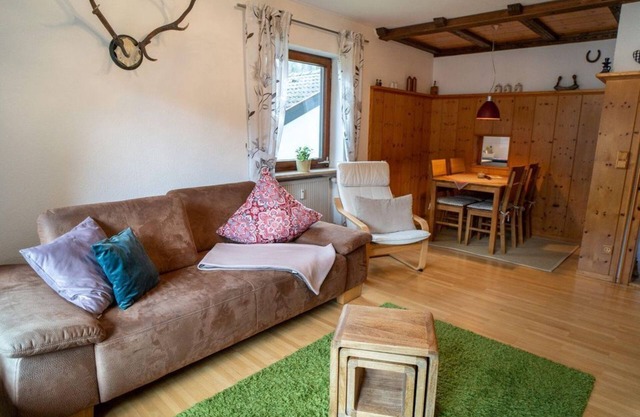 Ferienwohnung Lichtblick