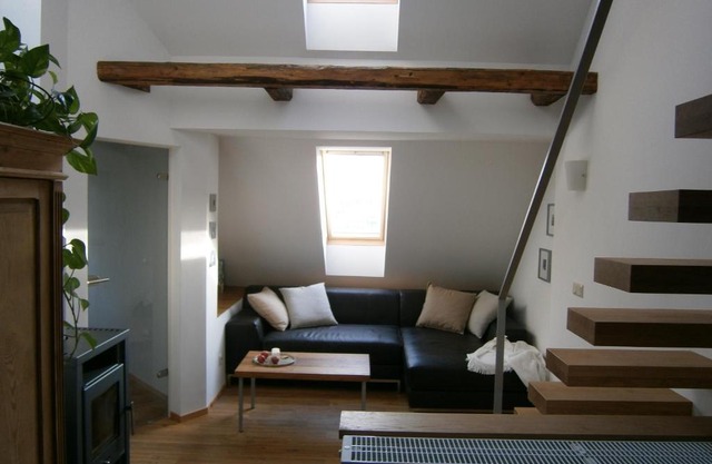 Ferienwohnung Lindenstraße