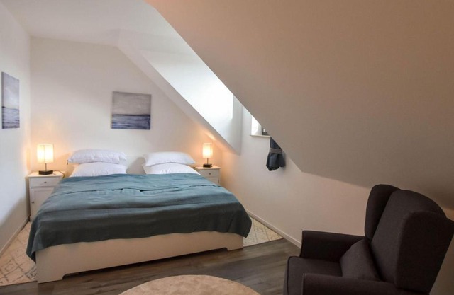 Ferienwohnung-Louise