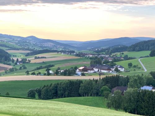 Ferienwohnung-Mühlviertel