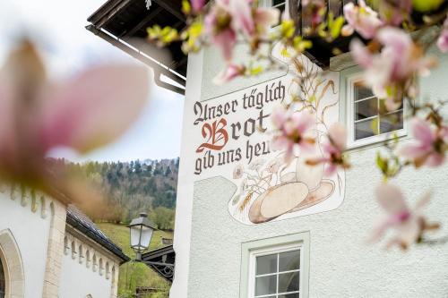 Ferienwohnung Marktschellenberg zwischen Berchtesgaden und Salzberg am Untersberg