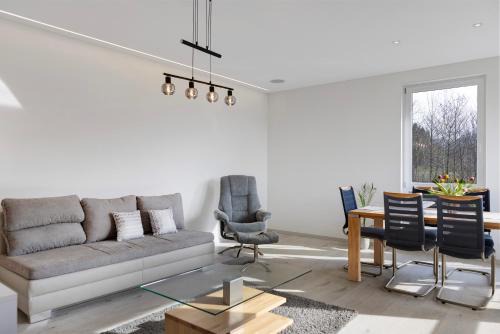 Ferienwohnung Maßkopf-Blick