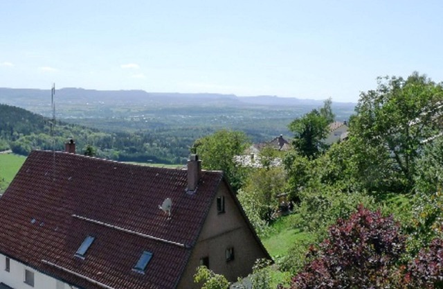 Ferienwohnung Mack