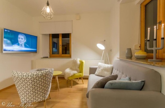Ferienwohnung Maierers Schaiere