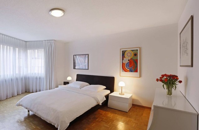 Ferienwohnung Mainau 4