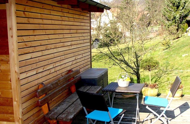 Ferienwohnung Makowitschka