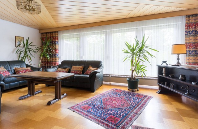 Ferienwohnung Mankai, 100 qm mit Terrasse und 2 Schlafzimmern für max. 5 Personen