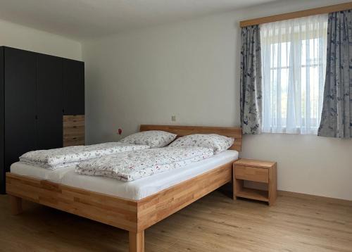 Ferienwohnung Marchsteiner
