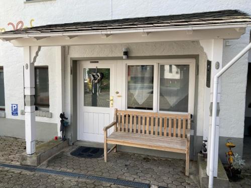 Ferienwohnung Marienhof Erdgeschoss