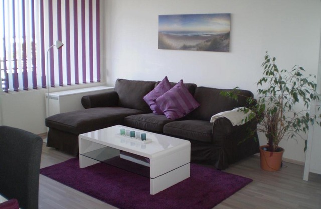 Ferienwohnung Marinablick