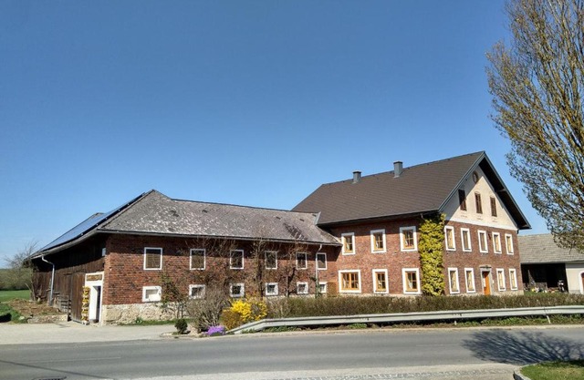Ferienwohnung Maringer