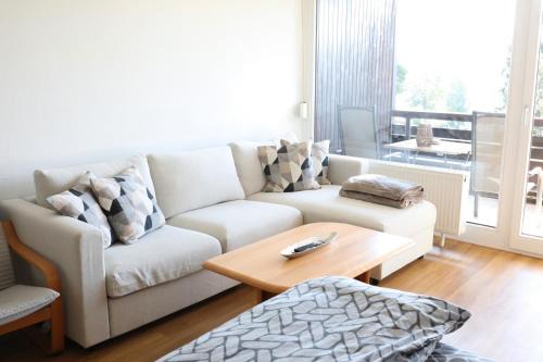 Ferienwohnung Martin