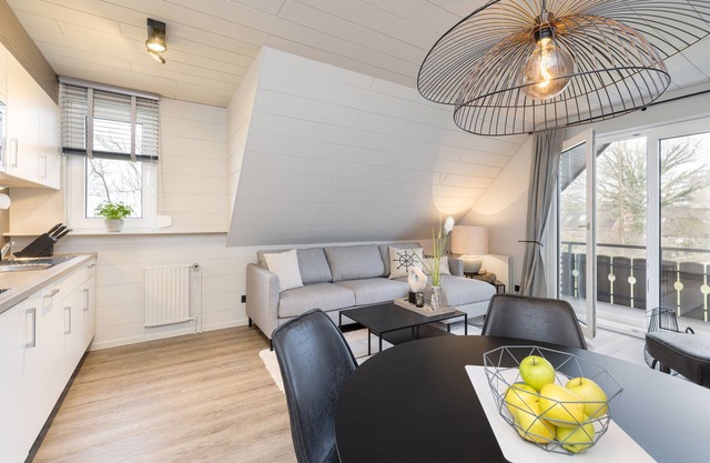 Ferienwohnung Meisenweg 12-8
